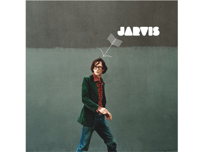 Jarvis CD