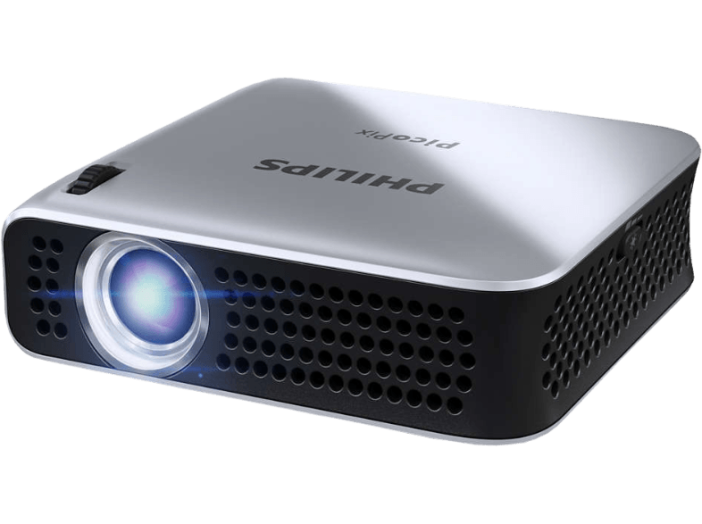PICOPIX PPX4010 mini LED projektor