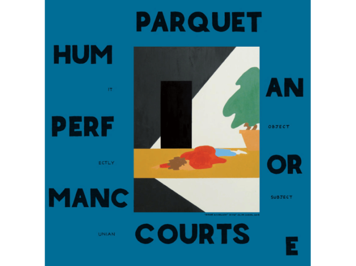 Human Performance LP