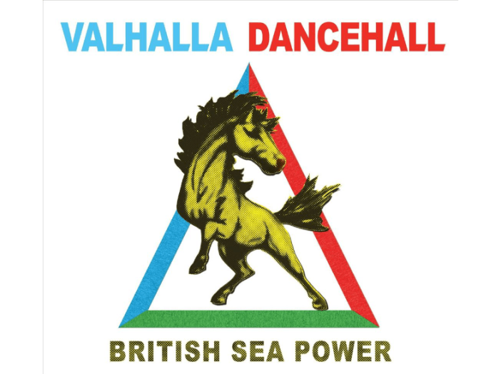 Valhalla Dancehall LP