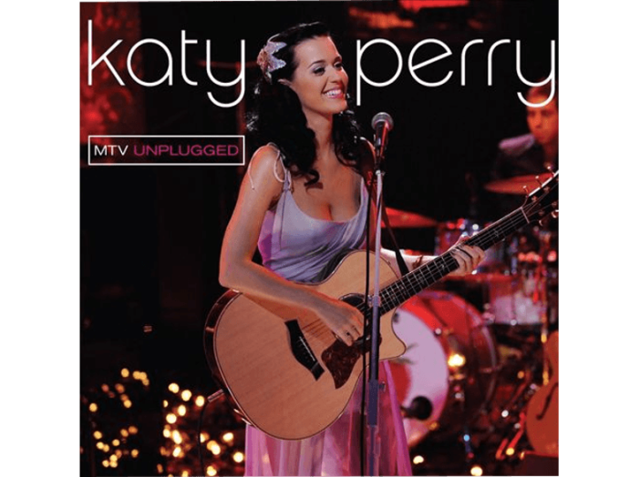 MTV Unplugged CD+DVD