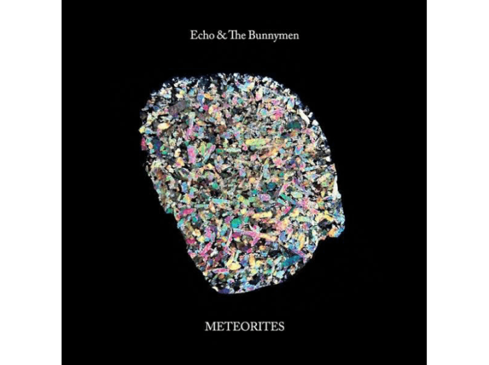Meteorites CD
