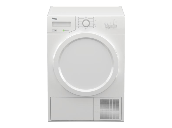 DPS-7205 W3 kondenzációs szárítógép