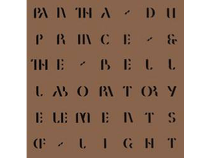 Elements of Light CD