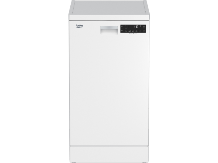 DFS 28020 W mosogatógép