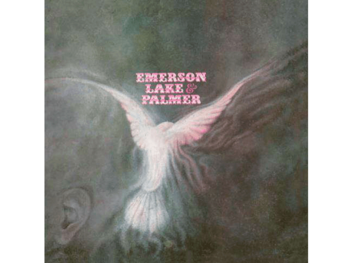 Emerson, Lake & Palmer LP