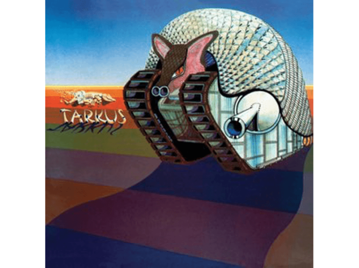 Tarkus LP