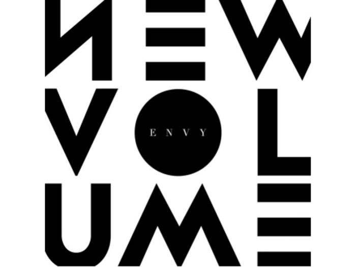 Envy CD