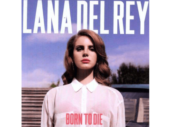 Born to Die LP