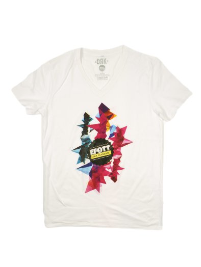 EFOTT T-SHIRT FFI