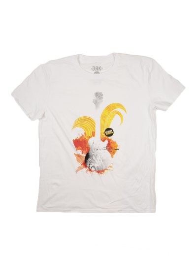EFOTT T-SHIRT FFI