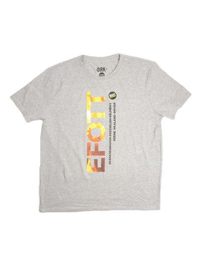 EFOTT T-SHIRT FFI