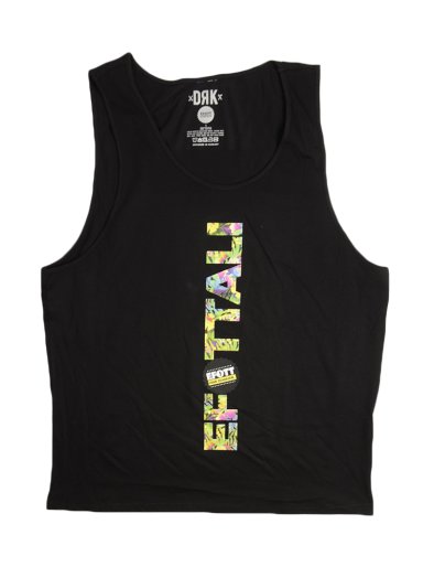 EFOTT T-SHIRT FFI