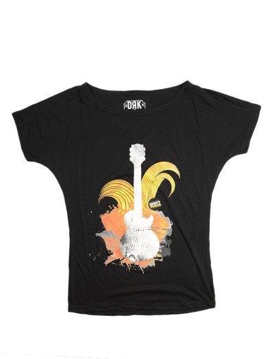 EFOTT T-SHIRT NOI