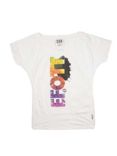 EFOTT T-SHIRT NOI