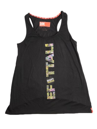 EFOTT T-SHIRT NOI