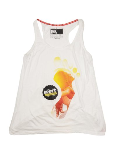 EFOTT T-SHIRT NOI
