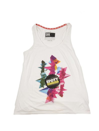 EFOTT T-SHIRT NOI
