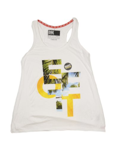 EFOTT T-SHIRT NOI