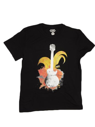 EFOTT T-SHIRT FFI