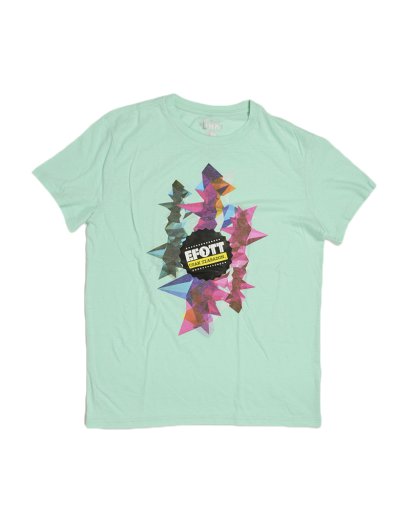 EFOTT T-SHIRT FFI