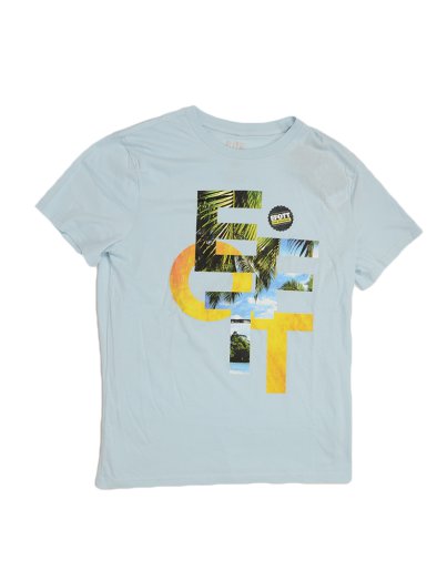 EFOTT T-SHIRT FFI