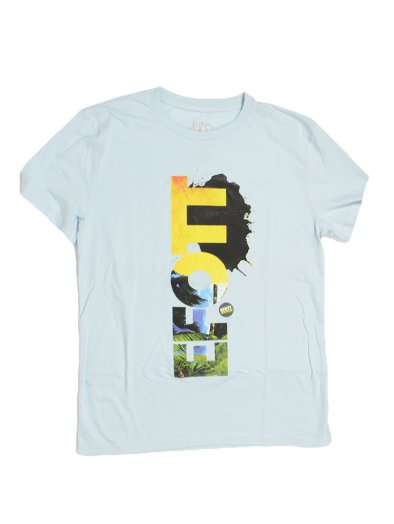 EFOTT T-SHIRT FFI