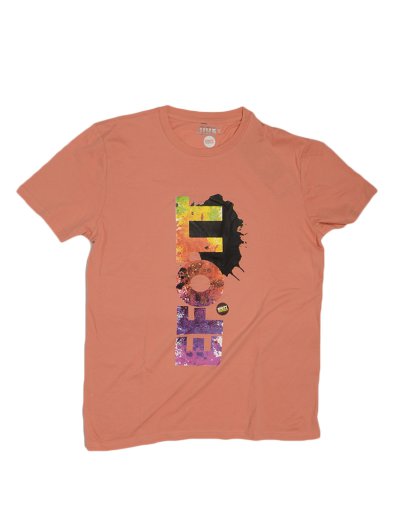 EFOTT T-SHIRT FFI