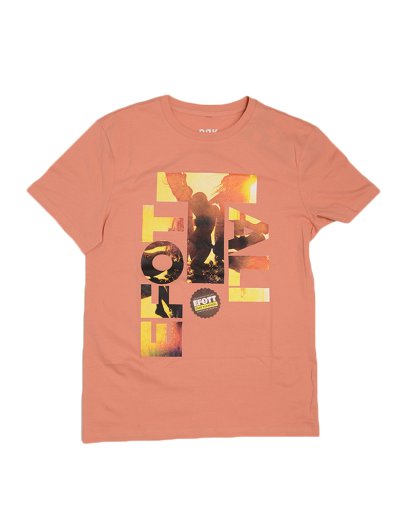 EFOTT T-SHIRT FFI