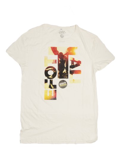 EFOTT T-SHIRT FFI