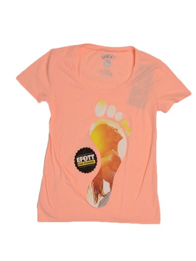 EFOTT T-SHIRT NOI