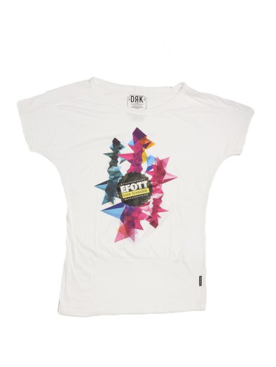 EFOTT T-SHIRT NOI