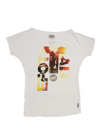 EFOTT T-SHIRT NOI