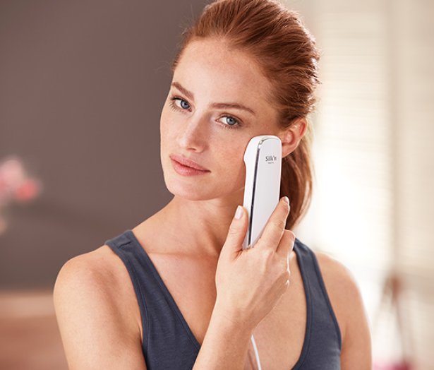 Silk’n Face Tite™ bőrfiatalító készülék