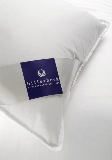 Billerbeck - Virgin-Satin pehelypárna