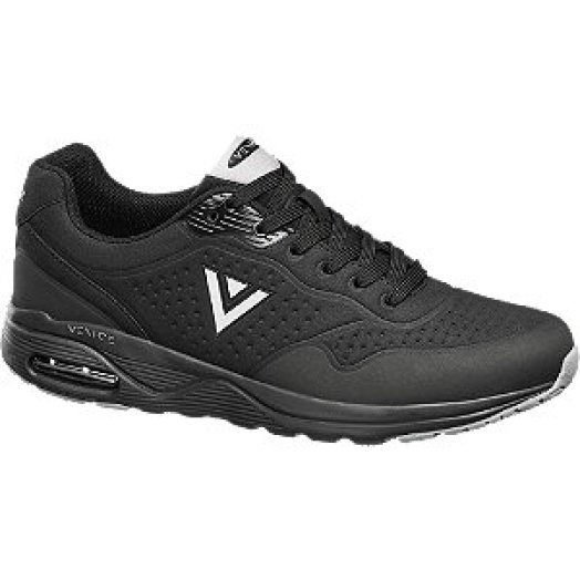 Légpárnás sneaker