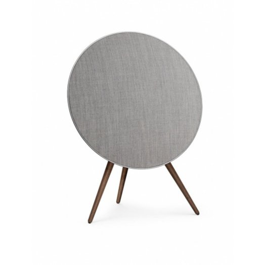 B&O PLAY - Beoplay A9 Kvadrat előlap - Világosszürke