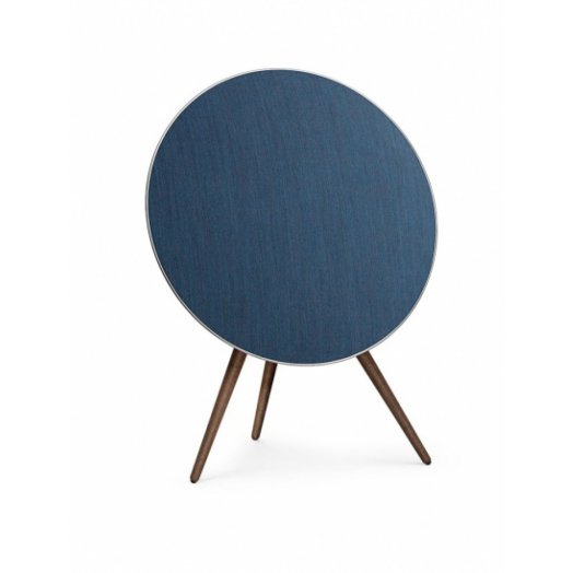 B&O PLAY - Beoplay A9 Kvadrat előlap - Matt kék