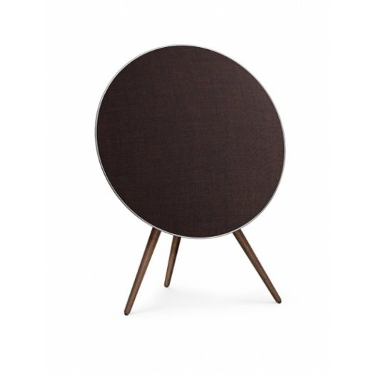 B&O PLAY - Beoplay A9 Kvadrat előlap - Sötétpiros