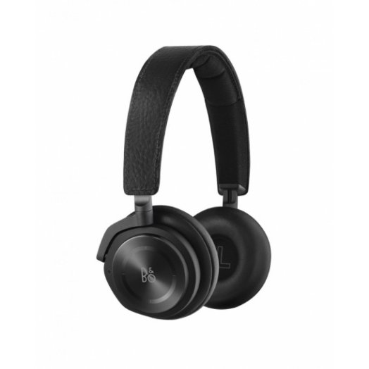 B&O PLAY - Beoplay H8 - fekete