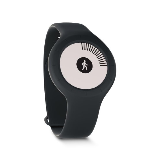 Withings Go - fekete