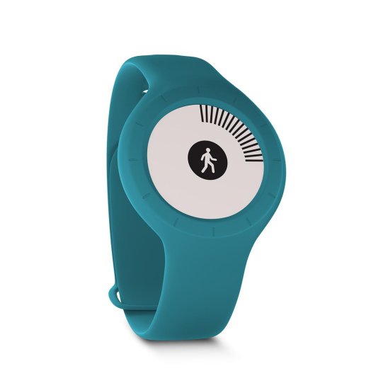 Withings Go - kék