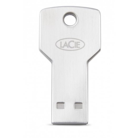 LaCie PetiteKey USB 2.0 - 32GB
