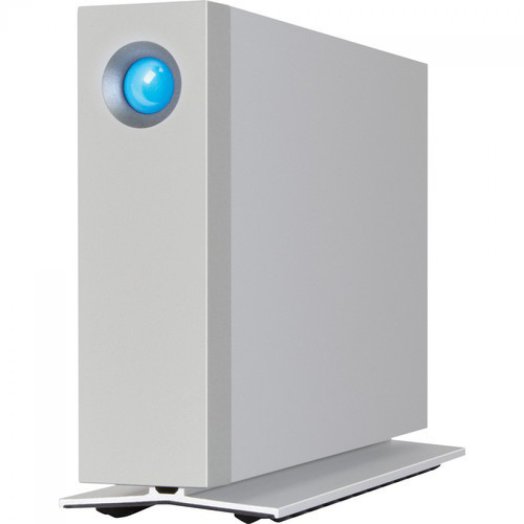 LaCie d2 USB 3.0 USB3.0 - 5TB