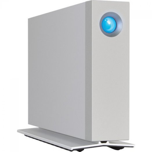LaCie d2 USB 3.0 USB3.0 - 3TB