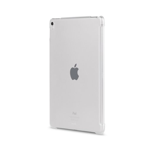 Moshi - iGlaze iPad Pro 9,7" tok - Átlátszó