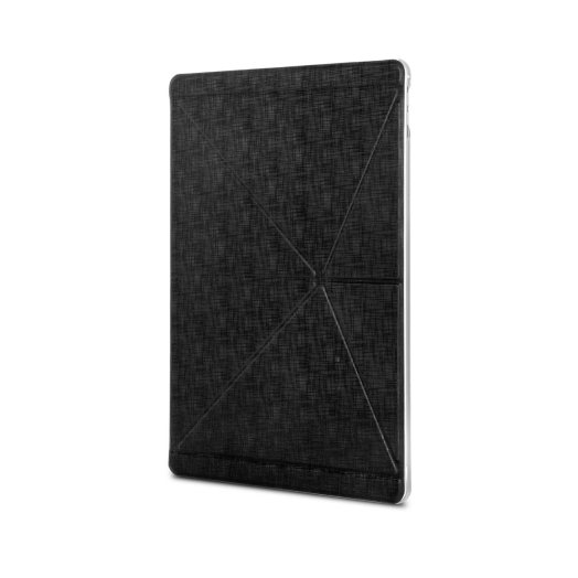 Moshi - VersaCover iPad Pro 9,7" tok - Fekete