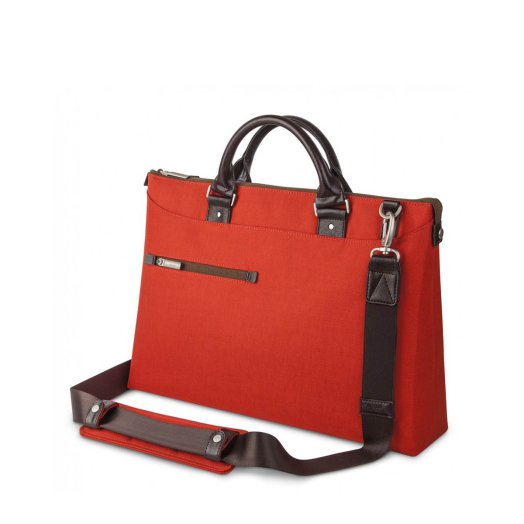 Moshi - Urbana laptop táska 15" - Narancssárga