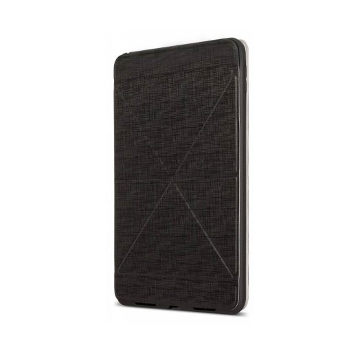 Moshi - MetaCover iPad Pro 9,7" tok - Fekete