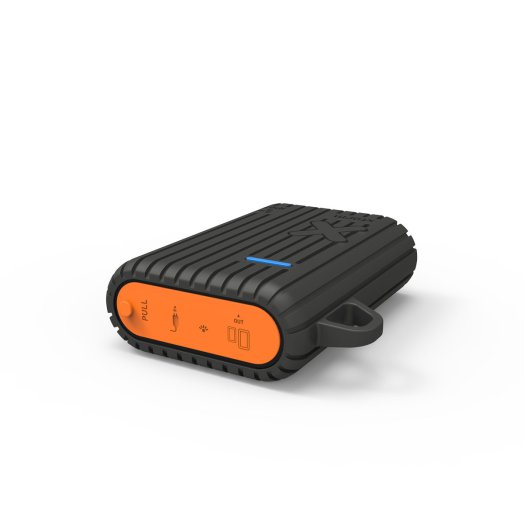 Xtorm - Power Bank Xtreme 9000mAh vízálló külső töltő